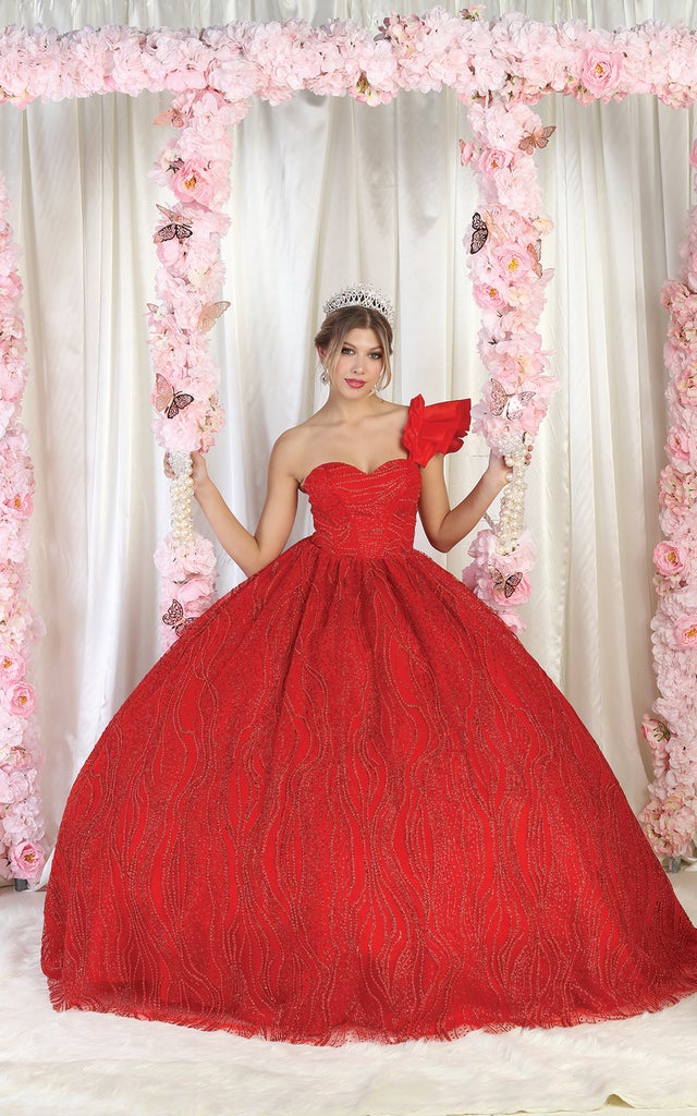 Shop Gowns | La Belle Gowns