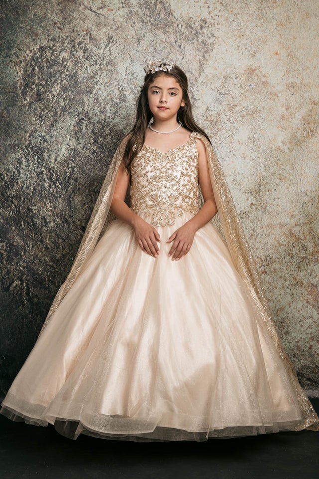 Shop Gowns La Belle Gowns